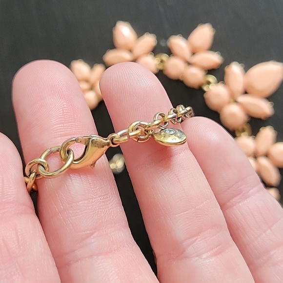 J crew necklace - Picture 3 of 4